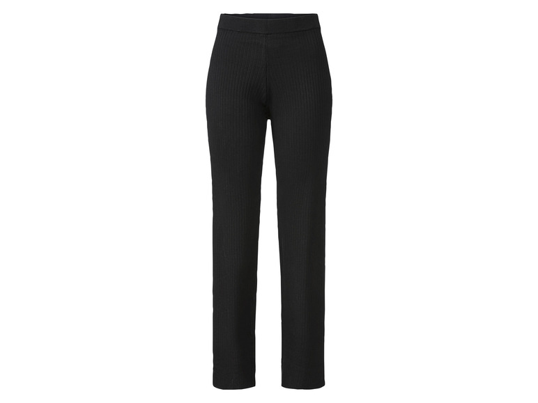 Aller en mode plein écran : esmara® Pantalon femme - Image 6