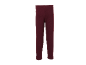 Legging pour enfant bordeaux