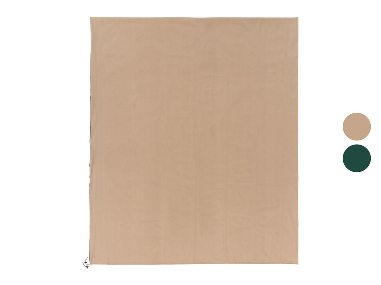 Aller en mode plein écran : PARKSIDE® Housse de protection pour plantes, 240 x 200 cm - Image 1