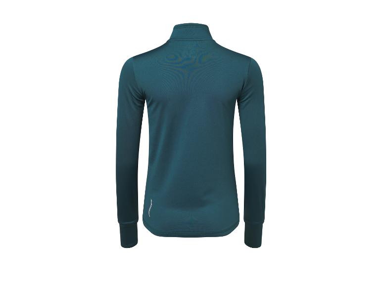Aller en mode plein écran : T-shirt technique femme - Image 8