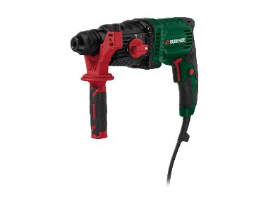 PARKSIDE® Perforateur burineur PBH 800 B1, 1,2 J, 800 W