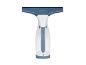 Nettoyeur de vitres Silvercrest : nettoyage facile des vitres.