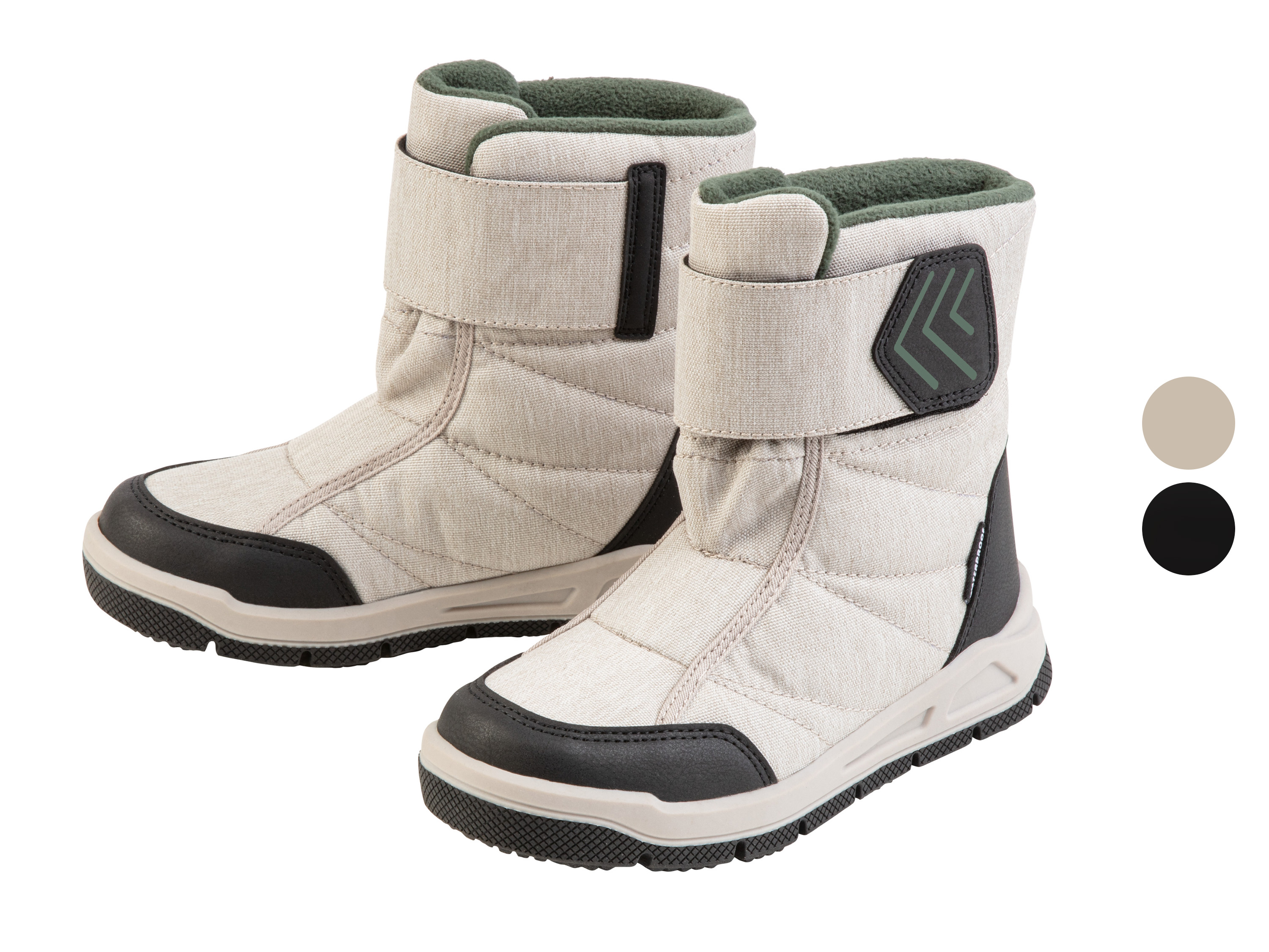 pepperts!® Bottes enfant