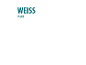 Logo Weiss matt.
