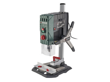PARKSIDE® Perceuse à colonne avec réglage électronique PTBMOD 710 C3