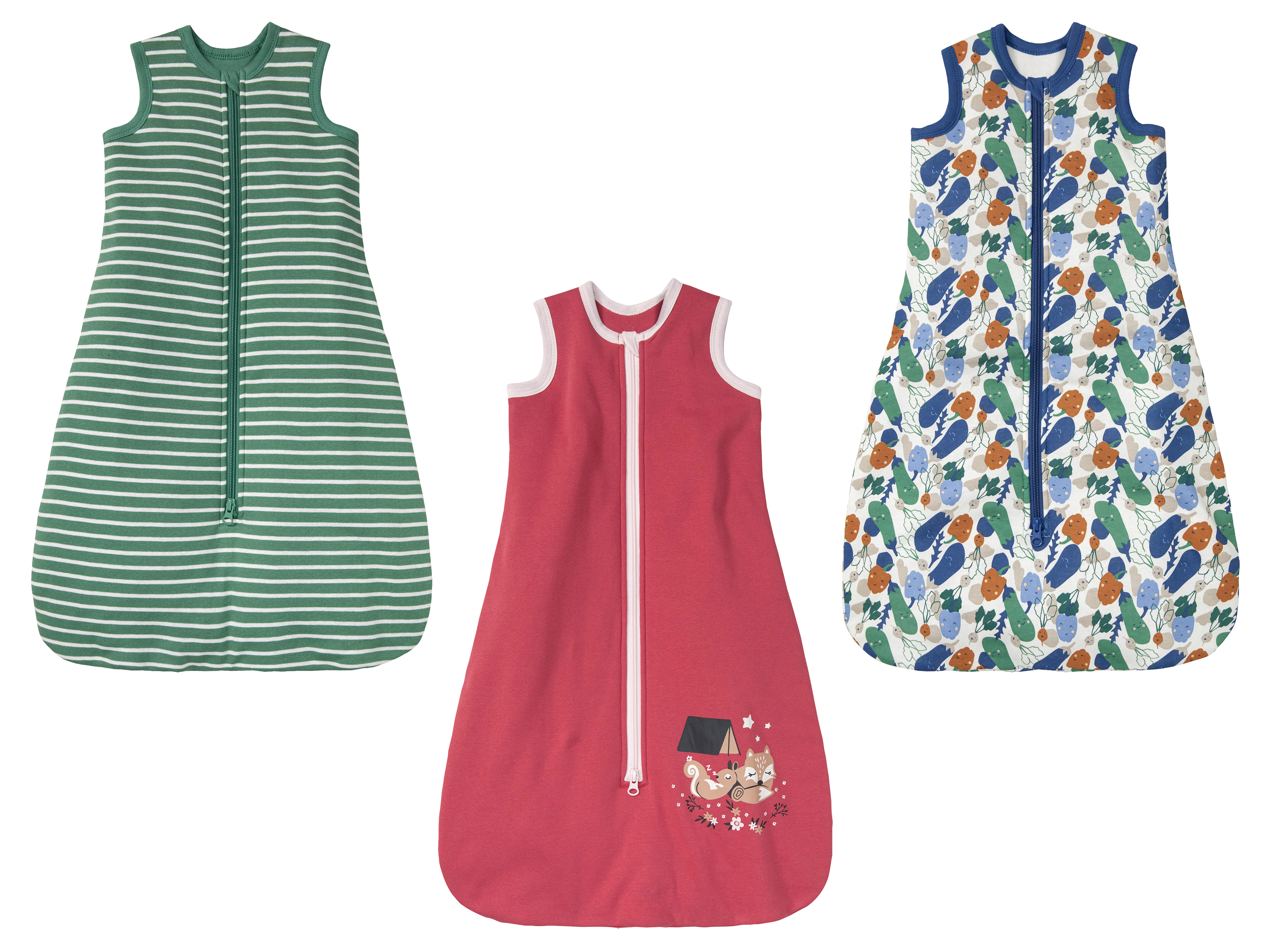 lupilu® Gigoteuse bébé