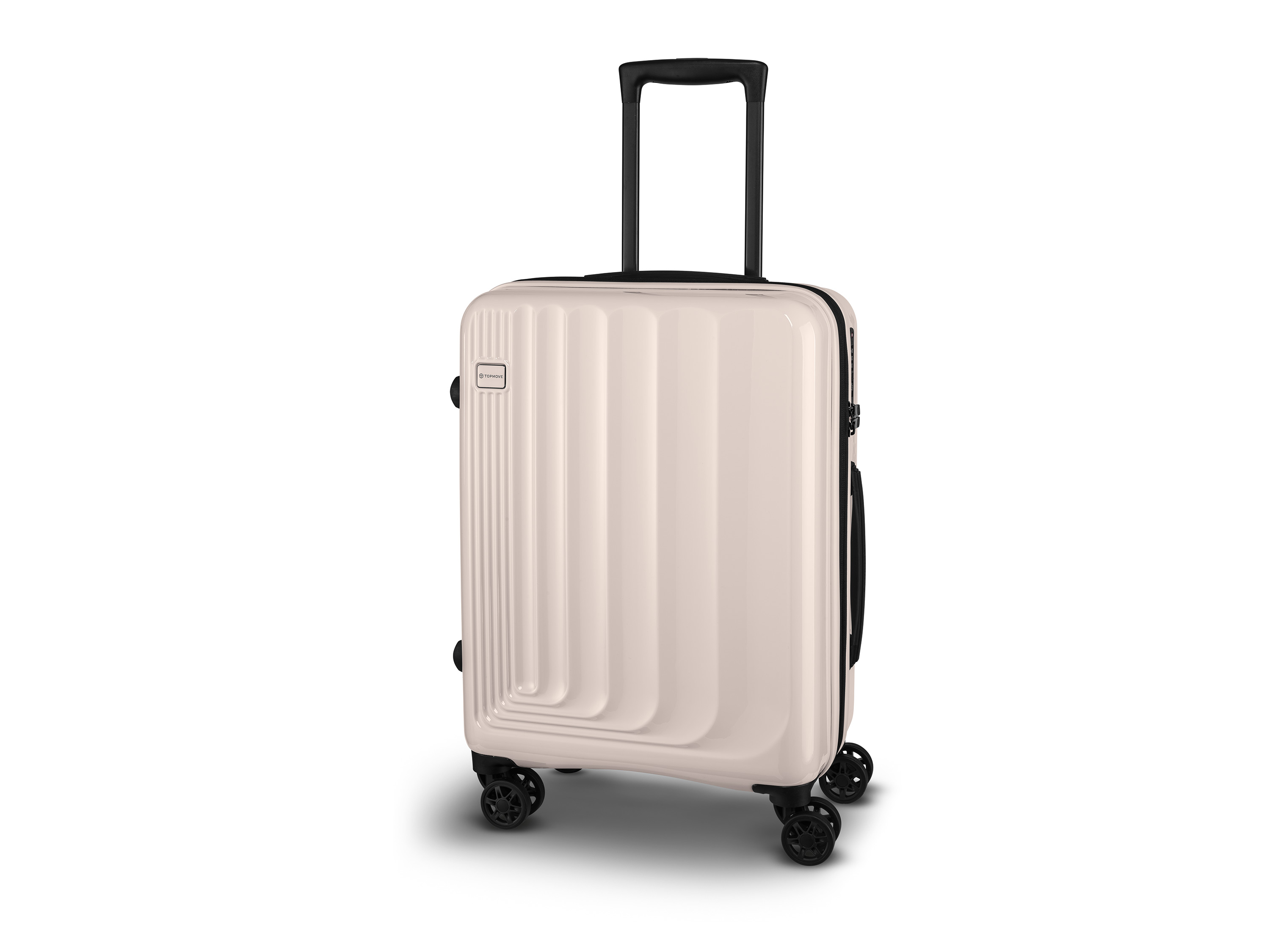 TOPMOVE® Valise trolley, 30 l