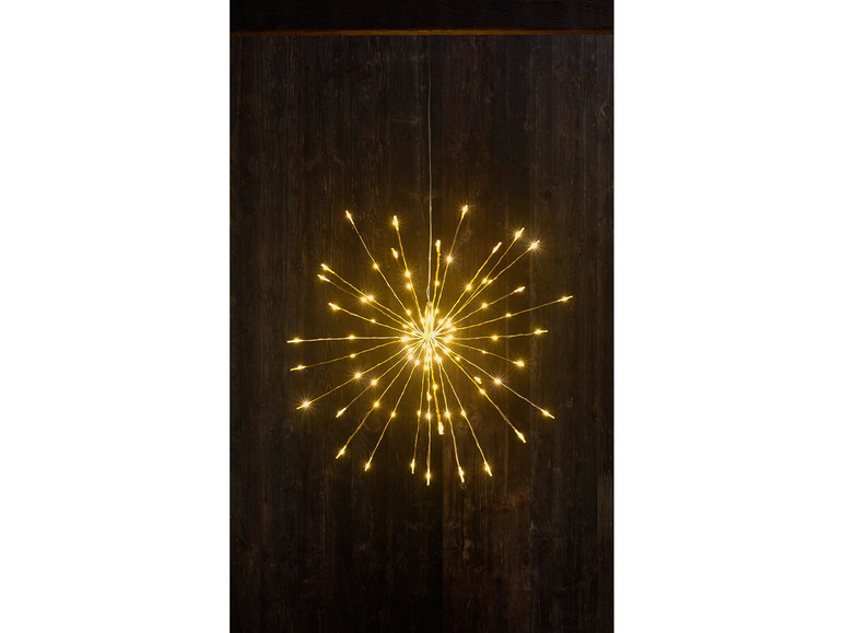 Aller en mode plein écran : LIVARNO home Éclairage LED - Image 3