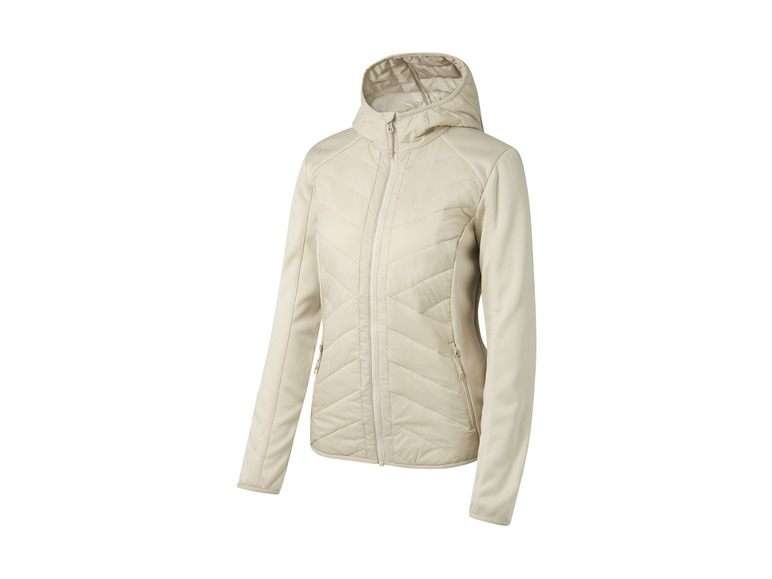 Aller en mode plein écran : Rocktrail Veste hybride femme - Image 2