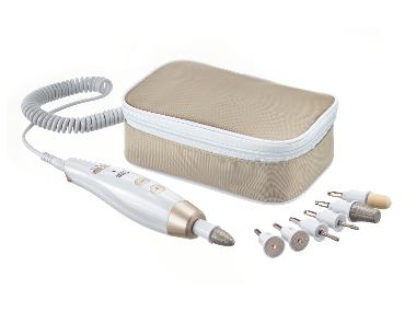 CIEN Beauty Set de manucure et pédicure