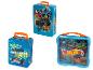 Mallettes de rangement KLEIN Hot Wheels dans différents designs.