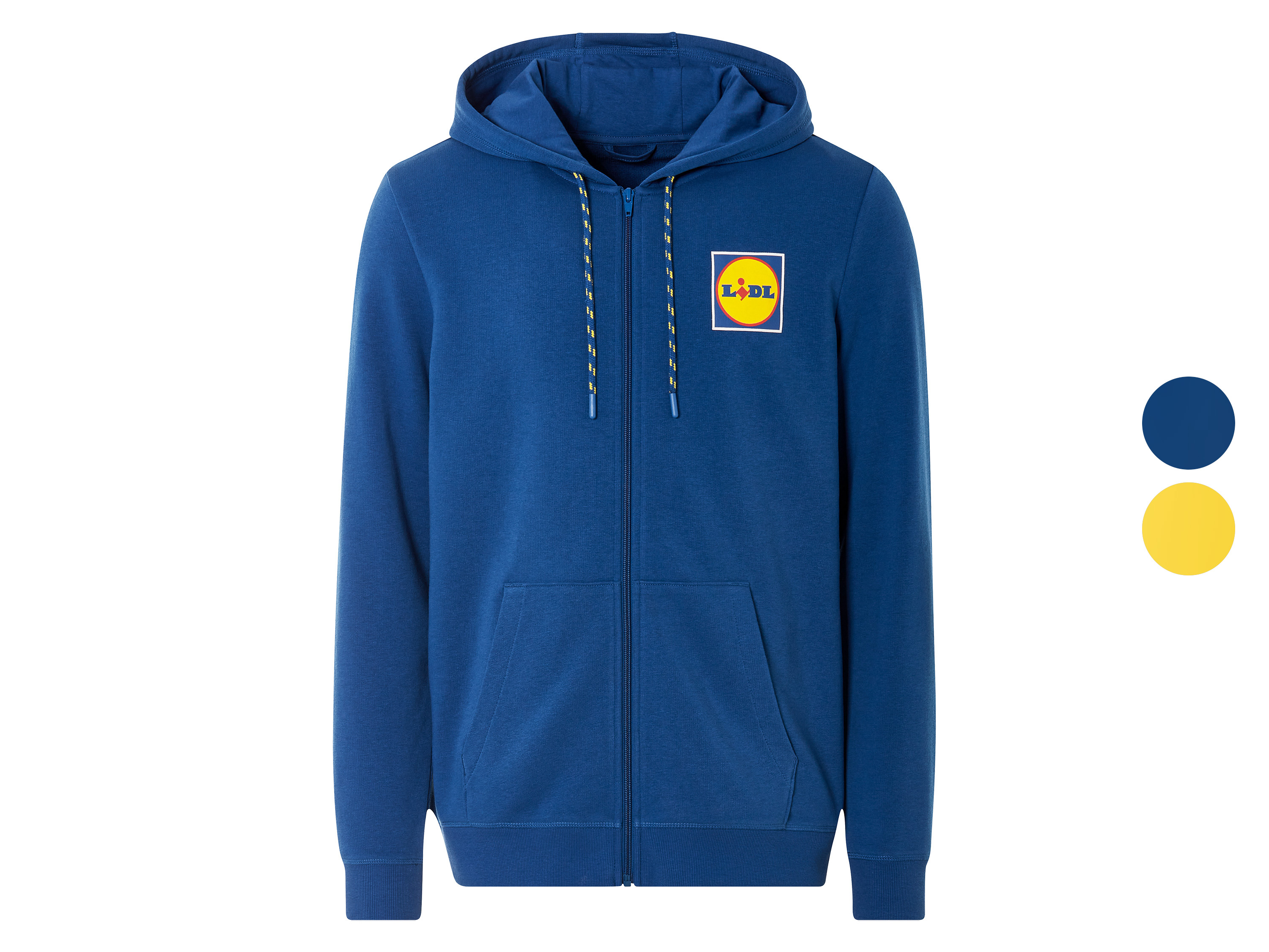 LIVERGY® Sweat LIDL homme