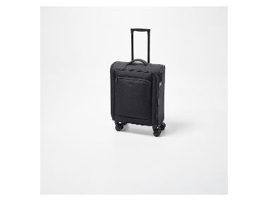 esmara® Valise cabine à roulettes