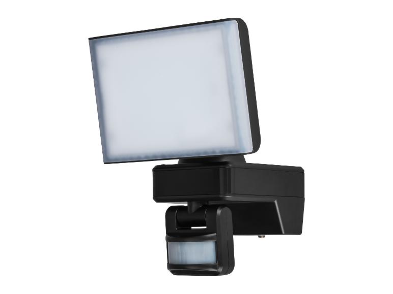 LIVARNO home Projecteur extérieur à LED 3