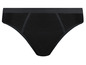 Sous-vêtements noirs pour homme