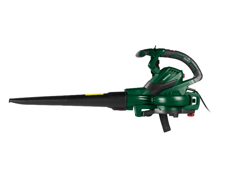 Souffleur Parkside PELB 5000 A1.