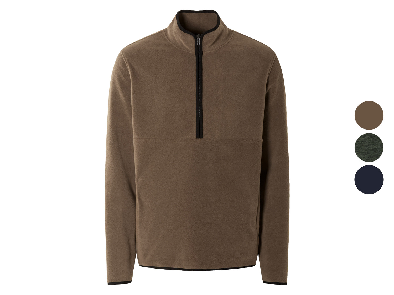 Pull polaire uniqlo best sale