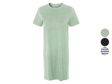 esmara® Robe t-shirt femme