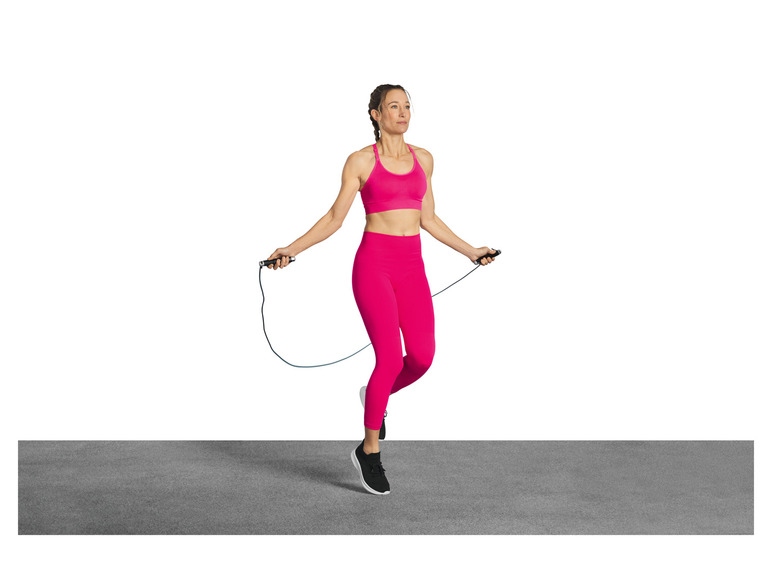 Aller en mode plein écran : CRIVIT Legging technique femme - Image 4