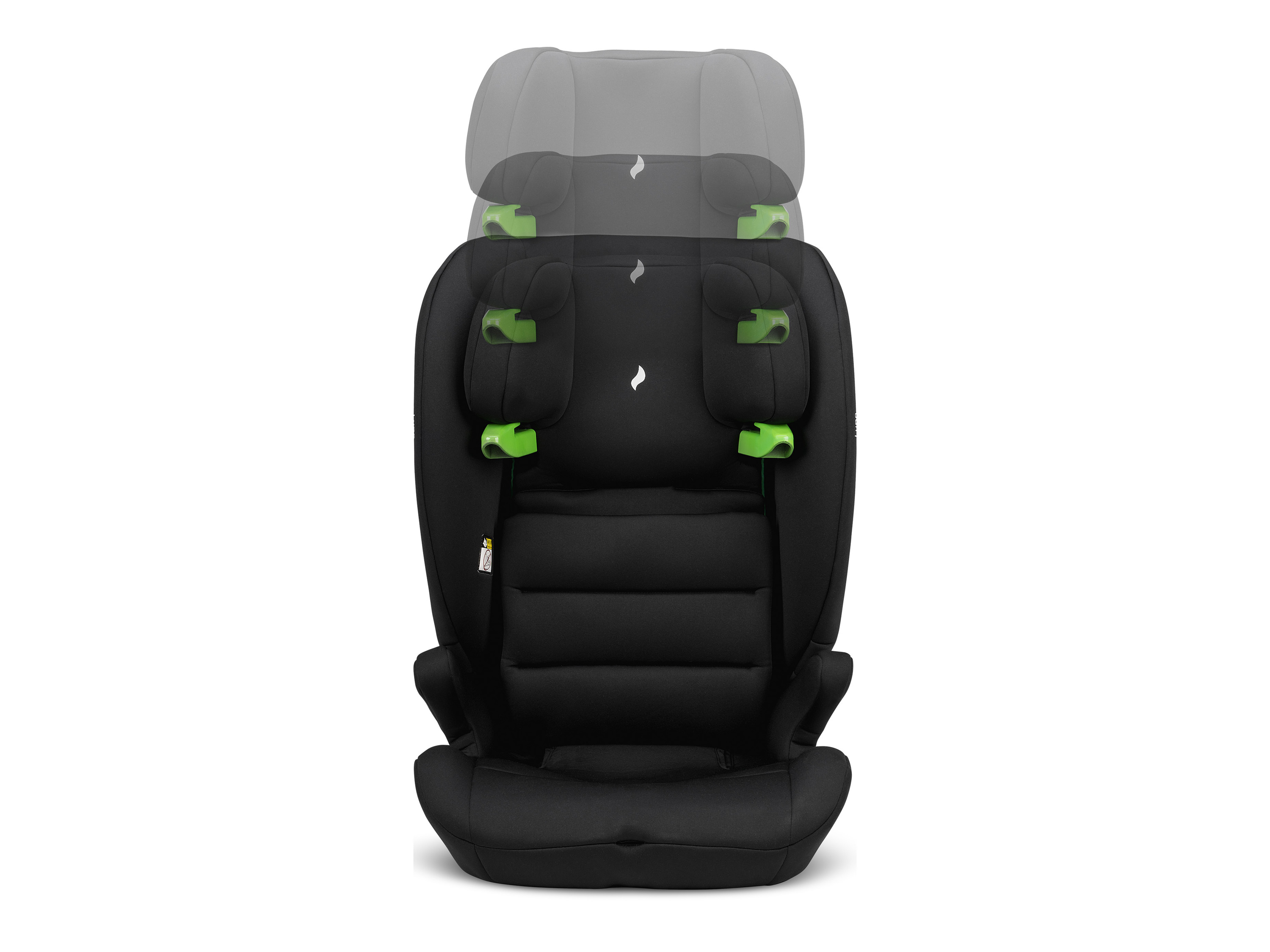 Osann Lupo Siège auto Bébé - vue 3