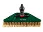 Brosse de lavage Parkside avec raccord d'eau