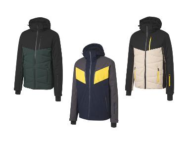 CRIVIT Veste de ski homme