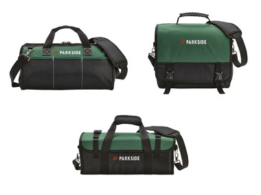 PARKSIDE® Sacoche à outils