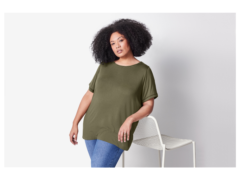 T-shirt femme