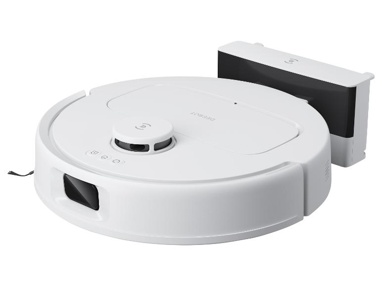 ECOVACS Robot aspirateur