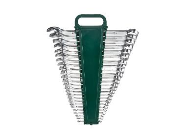 PARKSIDE® Set de clés mixtes