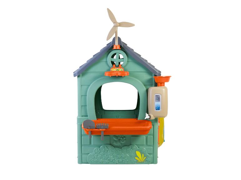 Maison de jeux pour enfant