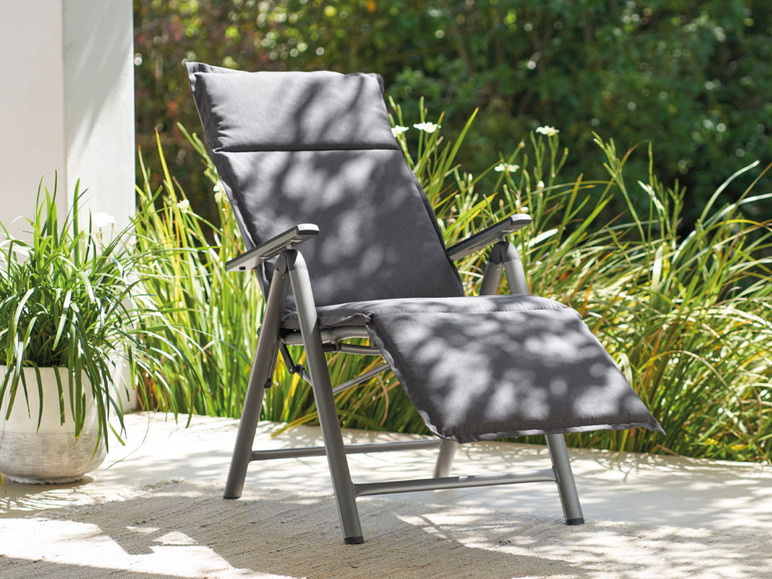 Aller en mode plein écran : LIVARNO home Coussin pour bain de soleil Houston - Image 3