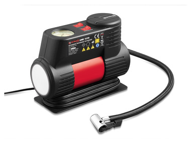 ULTIMATE SPEED® Mini-compresseur UMK 10 E4