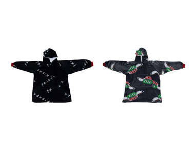 Sweat en polaire unisexe