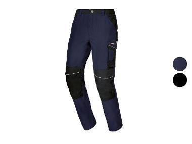 PARKSIDE PERFORMANCE® Pantalon de travail homme