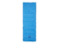 Sac de couchage bleu Grand Canyon pour le camping.