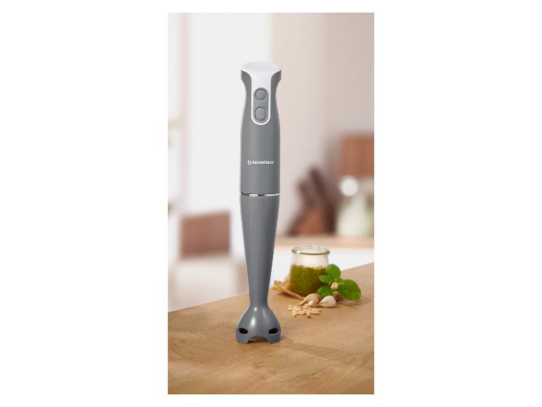 Mixeur plongeant SSM 350 A1, pastel