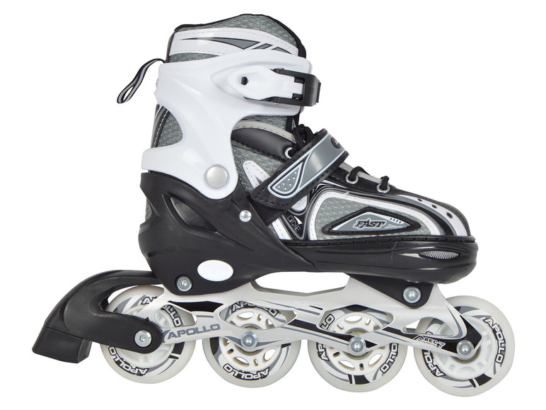 Aller en mode plein écran : Rollers Super Blades - Image 38
