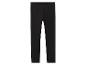 Legging noir simple pour enfant.