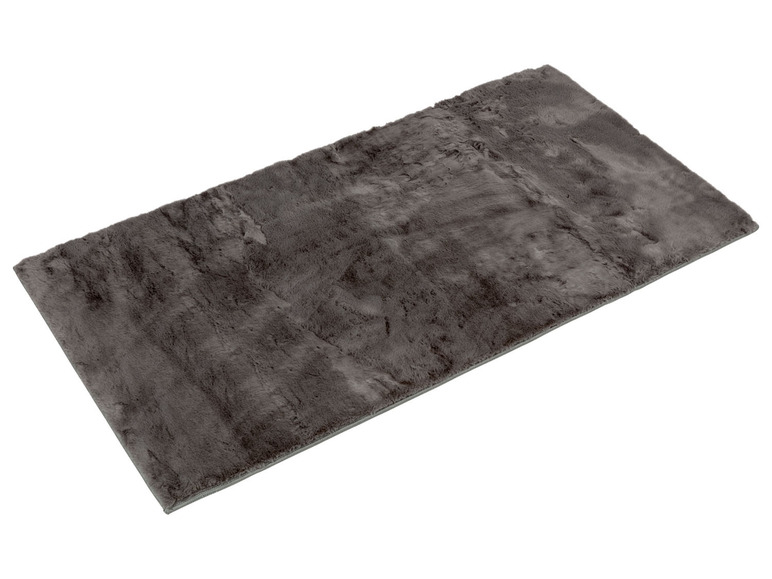 Aller en mode plein écran : LIVARNO home Tapis doux, 80 x 150 cm - Image 4