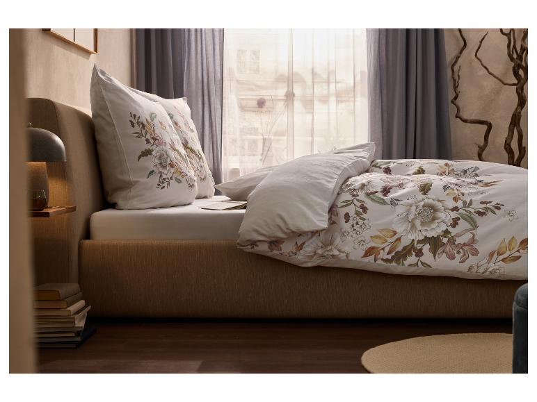 Drap-housse, 180-200 x 200 cm