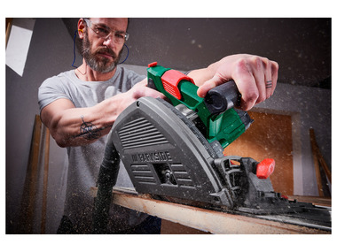 PARKSIDE® Scie plongeante PTSS 1200 D2, 1200 W