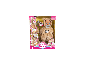 Poupée BAYER DESIGN Piccolina Magic Tears, 42 cm, dans son emballage d'origine