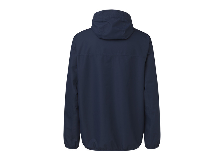 Aller en mode plein écran : Veste imperméable homme - Image 3