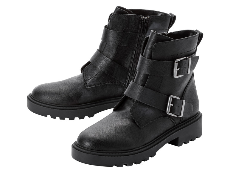 Aller en mode plein écran : Bottes femme - Image 11