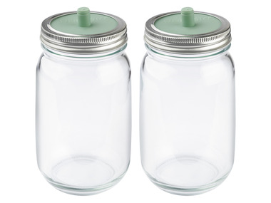 ERNESTO® Bocaux de fermentation