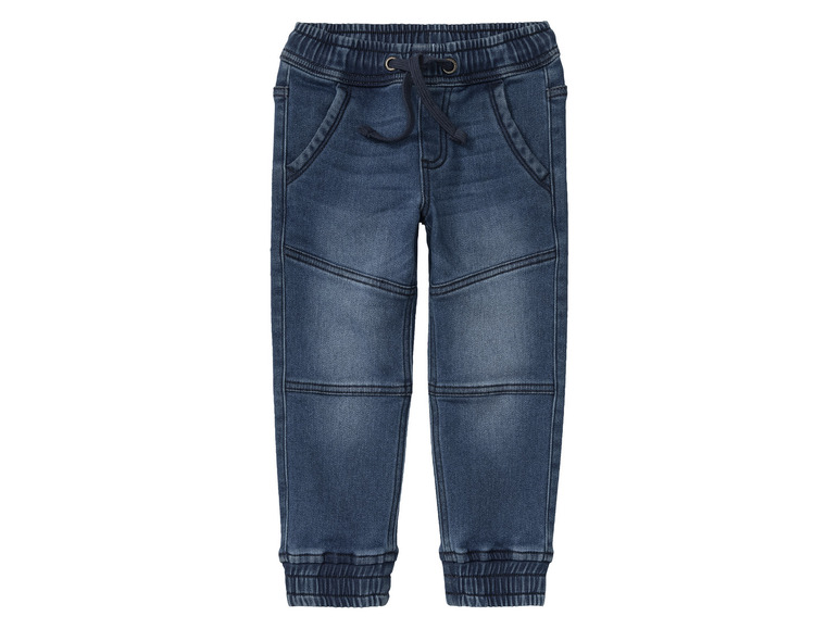 Aller en mode plein écran : lupilu® Jeans thermique enfant - Image 2