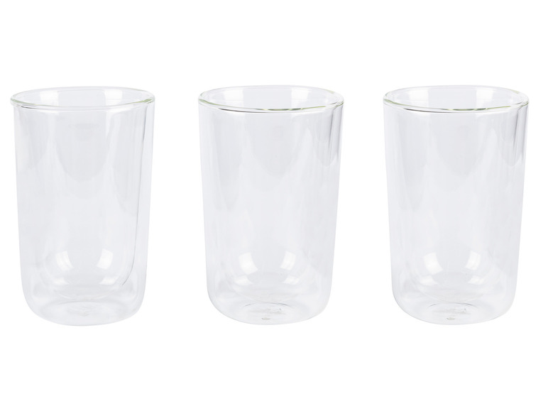 Aller en mode plein écran : ERNESTO® Lot de verres à double paroi - Image 2