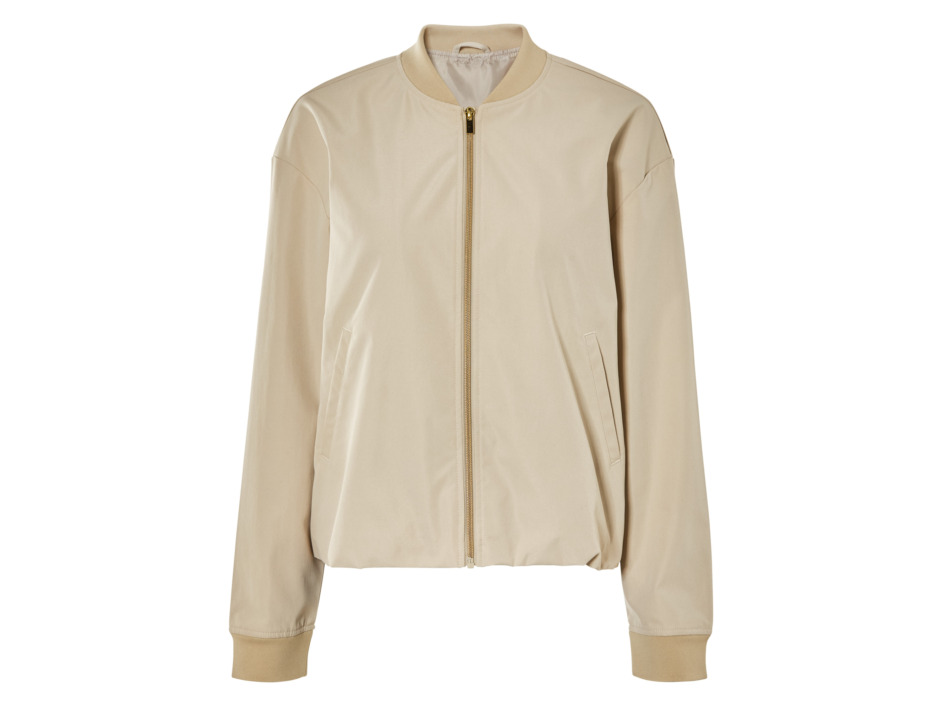 esmara® Blouson femme (beige, M(38/40))
