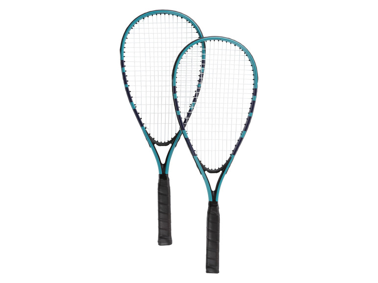 Aller en mode plein écran : Set de speed badminton - Image 9